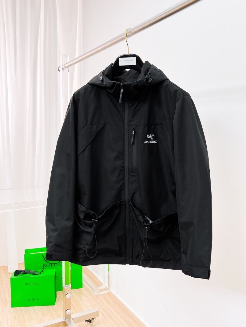 Arcteryx Outwear